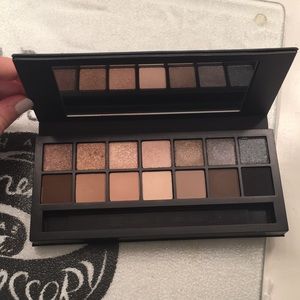 Smashbox eyeshadow pallet